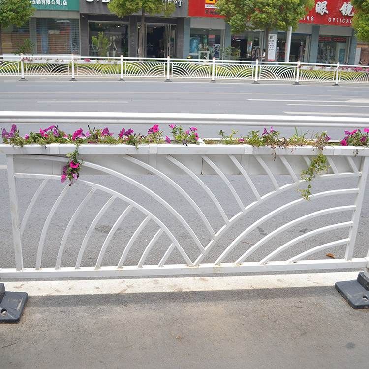 道路護(hù)欄
